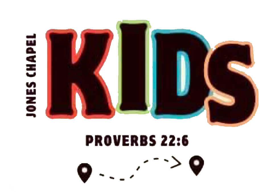 JC Kids Logo